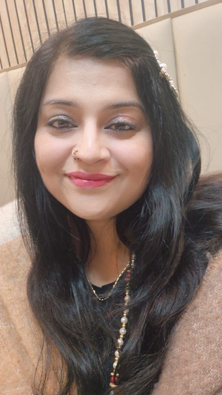 Dr. Shweta Rastogi